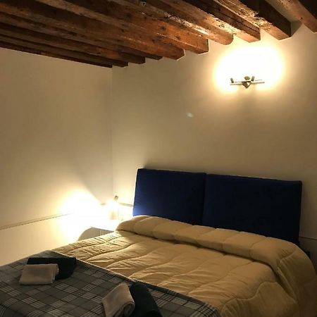 Ca' D'Elisa Apartment Venice Exterior photo