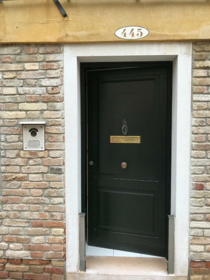 Ca' D'Elisa Apartment Venice Exterior photo