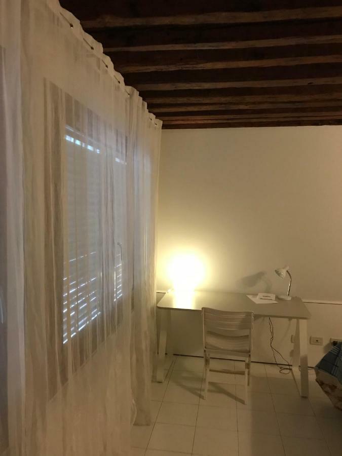 Ca' D'Elisa Apartment Venice Exterior photo