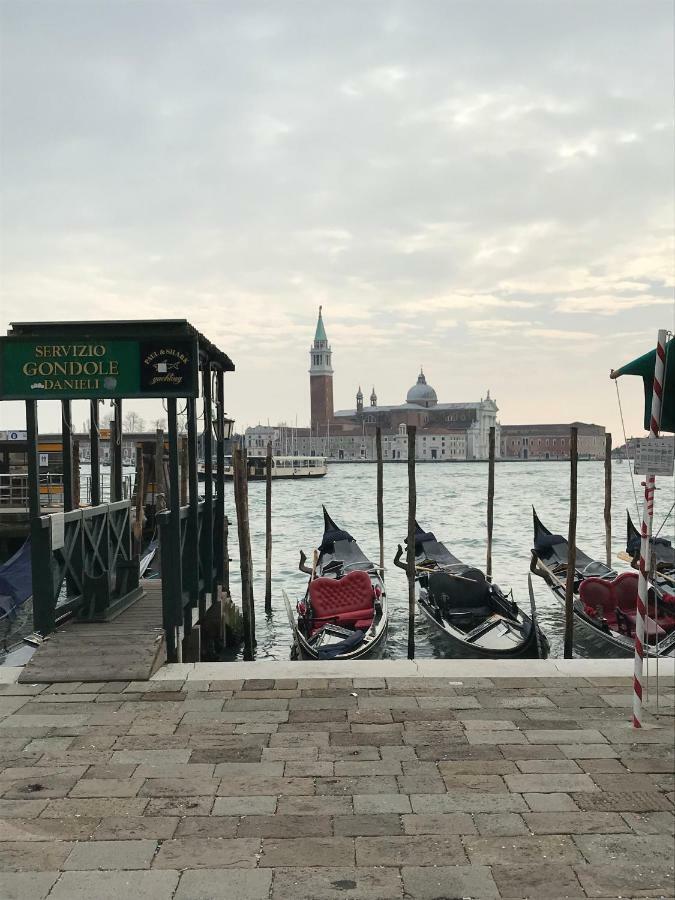 Ca' D'Elisa Apartment Venice Exterior photo